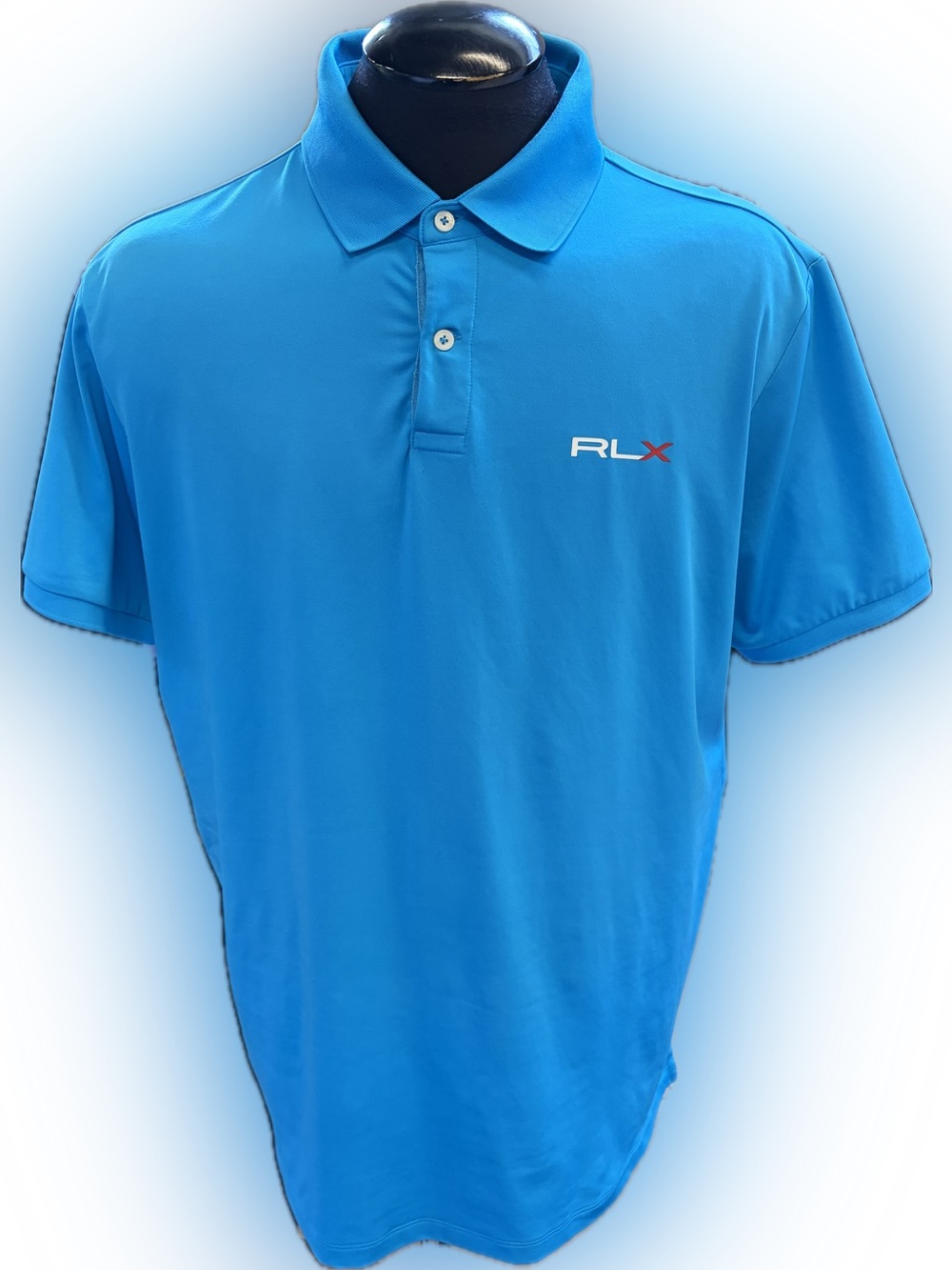 Ralph Lauren RLX Polo